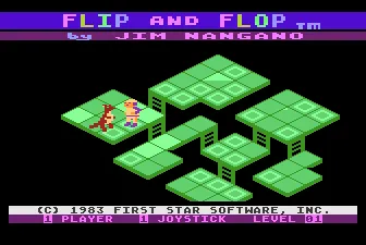Flip & Flop screenshot