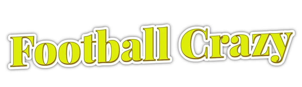 Football Crazy logo