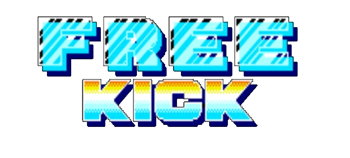 Free Kick logo
