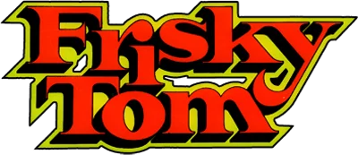 Frisky Tom logo