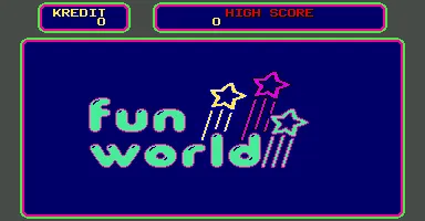 Fun World Quiz screenshot