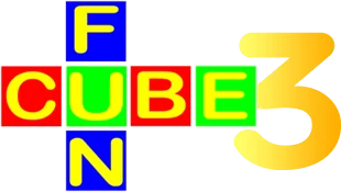 Funcube 3 logo