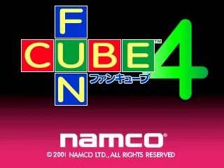 Funcube 4 screenshot