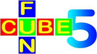 Funcube 5 logo