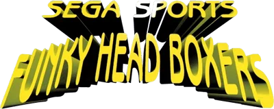Funky Head Boxers logo