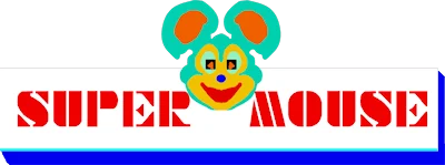 Super Mouse logo