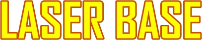 Laser Base logo