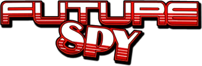 Future Spy logo