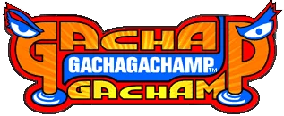 Gachaga Champ logo