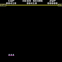 Galaxia screenshot