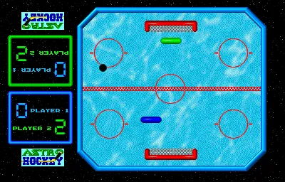 Backdrop artwork for Galaxy Games StarPak 2