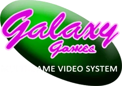 Galaxy Games StarPak 2 logo