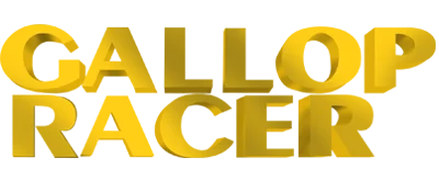 Gallop Racer logo