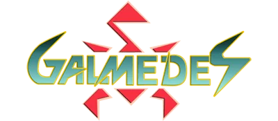 Galmedes logo