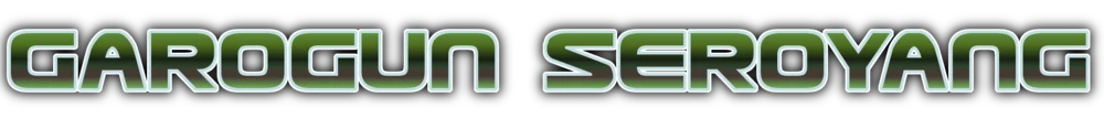 Garogun Seroyang logo