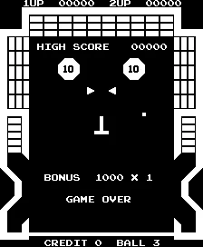 Gee Bee screenshot