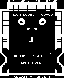Gee Bee screenshot