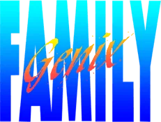 Genix Family logo