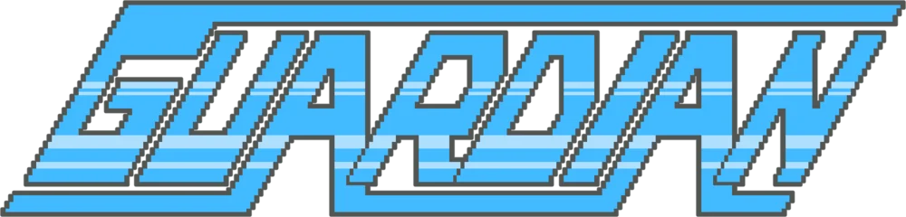 Guardian logo