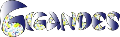 Gigandes logo