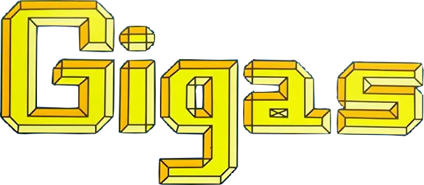 Gigas logo