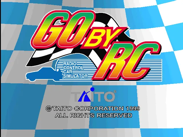 Go By RC screenshot