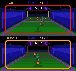 Backdrop artwork for Goalie Ghost