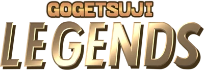 Gogetsuji Legends logo