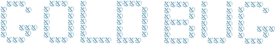 Gold Bug logo