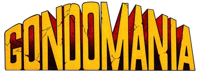 Gondomania logo