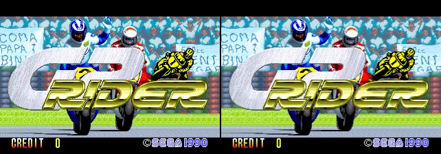 GP Rider screenshot