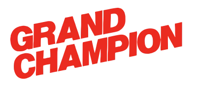 Grand Champion logo