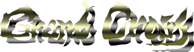 Grand Cross logo
