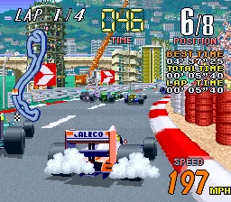 Backdrop artwork for Grand Prix Star