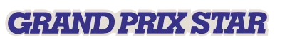Grand Prix Star logo