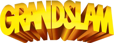 Grand Slam logo