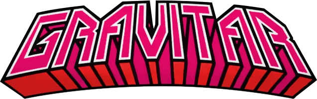 Gravitar logo