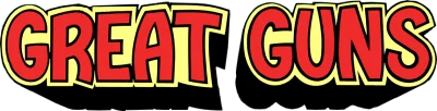 Great Guns logo