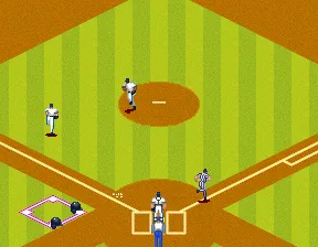 Backdrop artwork for Great Sluggers '94