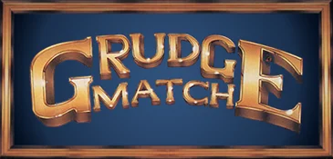 Grudge Match logo