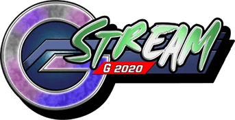 G-Stream G2020 logo