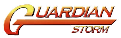 Guardian Storm logo