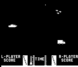 Guided Missile screenshot