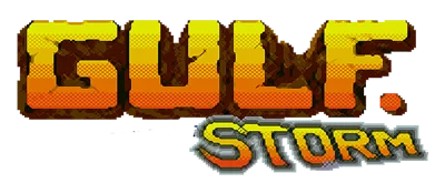 Gulf Storm logo
