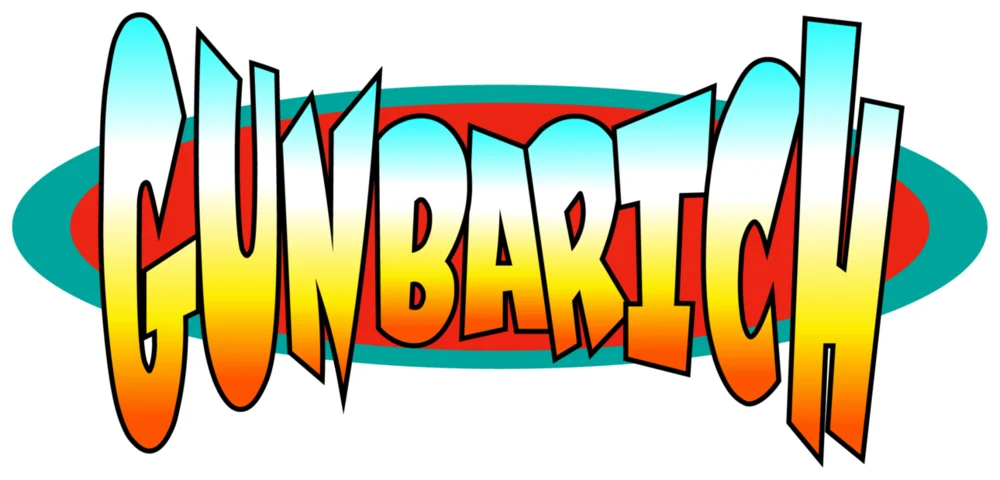 Gunbarich logo