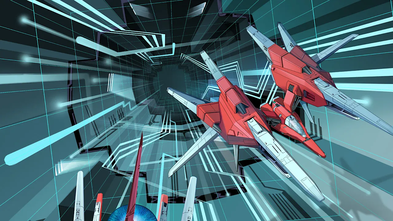 Backdrop artwork for Gunlock