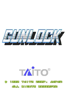 Gunlock screenshot