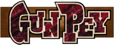 Gunpey logo