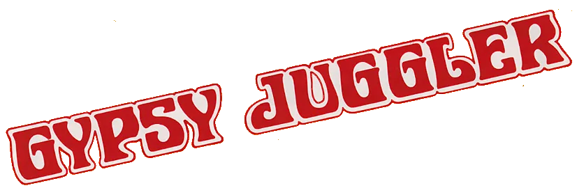 Gypsy Juggler logo