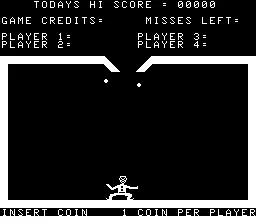 Gypsy Juggler screenshot